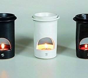 Aromalamppu "Milano", valkoinen