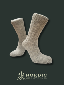 Yllesocka Rib