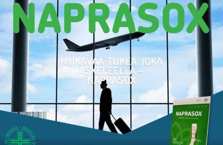 Miksi tukisukat lentokoneeseen