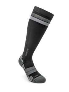 Compression Sport-stödstrumpor